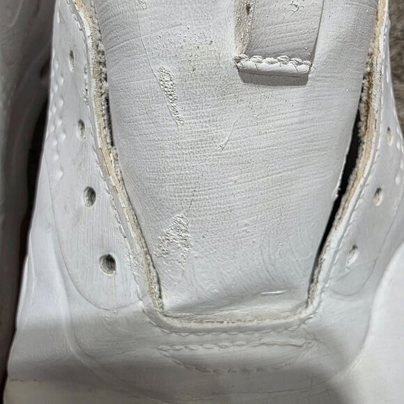 Nike Air Max 1 G Golf White/Gum Men’s 9 AQ0863-101 – READ / No Laces - Picture 6 of 13